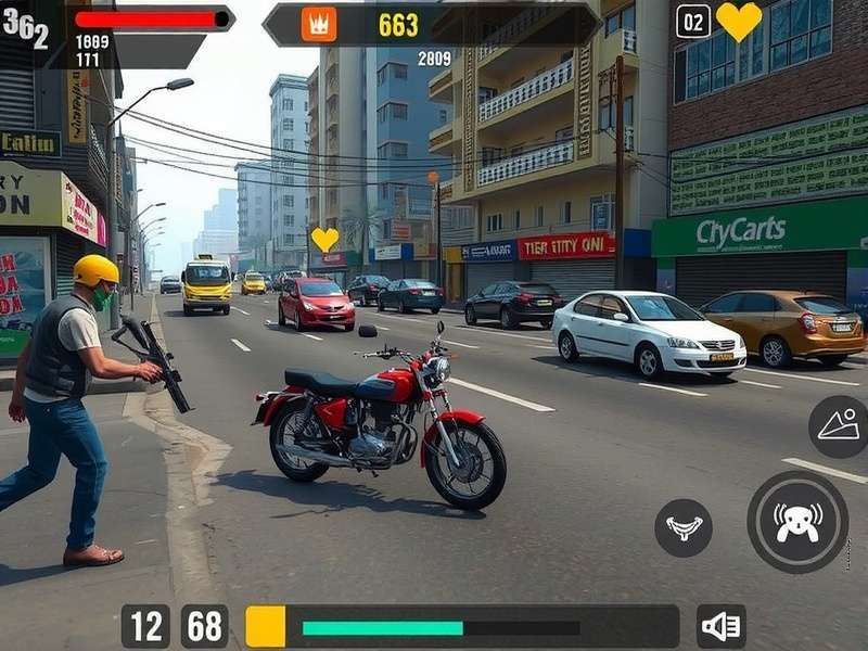 City Siege Kolkata Chaos multiplayer features and social gameplay